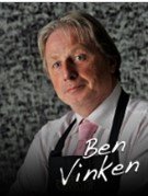 Ben Vinken