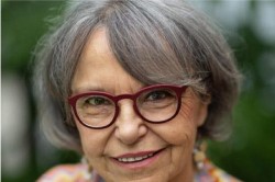 Brigitte Raskin