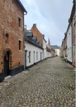 Begijnhof Diest
