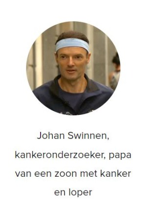 Johan Swinnen